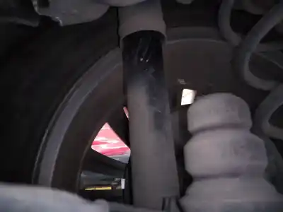 Автозапчастина б/у правий задній амортизатор для CITROEN C-ELYSÉE Exclusive Посилання на OEM IAM   