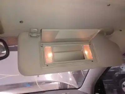 Gebrauchtes Autoersatzteil  zum TOYOTA AVENSIS WAGON (T25)  OEM-IAM-Referenzen   