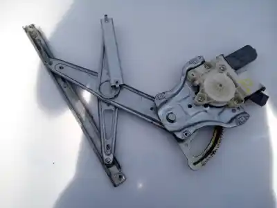 İkinci el araba yedek parçası ön Sol Pencere Regülatörü için TOYOTA AVENSIS WAGON (T25) 2.0 D-4D Sol OEM IAM referansları 6982005050 E2-B4-23-1 