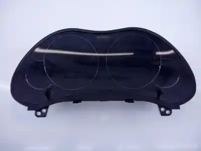 Peça sobressalente para automóvel em segunda mão quadrante por toyota avensis wagon (t25) 2.0 d-4d sol referências oem iam 8380005630