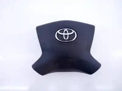Peça sobressalente para automóvel em segunda mão airbag dianteiro esquerdo por toyota avensis wagon (t25) 2.0 d-4d sol referências oem iam 4513685112