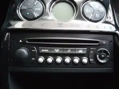Pezzo di ricambio per auto di seconda mano  per CITROEN C3  Riferimenti OEM IAM   