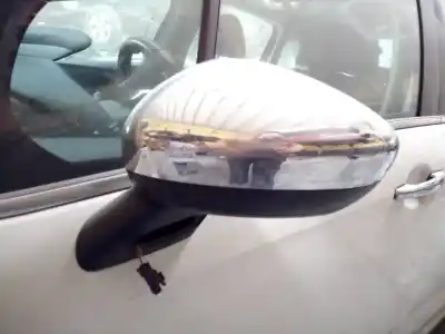 Pezzo di ricambio per auto di seconda mano  per CITROEN C3  Riferimenti OEM IAM   