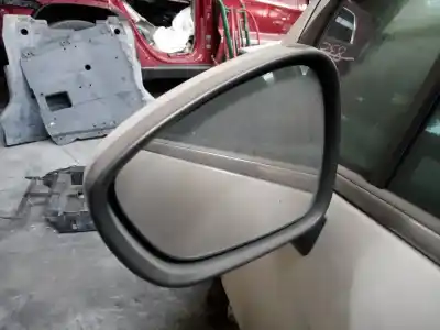 Pezzo di ricambio per auto di seconda mano specchio sinistro per citroen c3 attraction riferimenti oem iam   