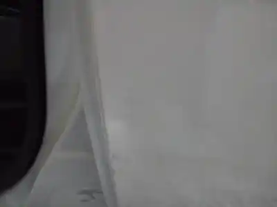 İkinci el araba yedek parçası arka sol kapi için citroen c3 attraction oem iam referansları   