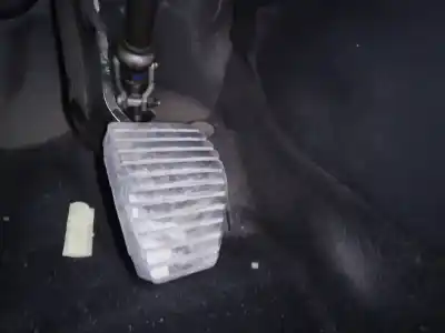 Pezzo di ricambio per auto di seconda mano Pedale Del Freno per CITROEN C3 Attraction Riferimenti OEM IAM   
