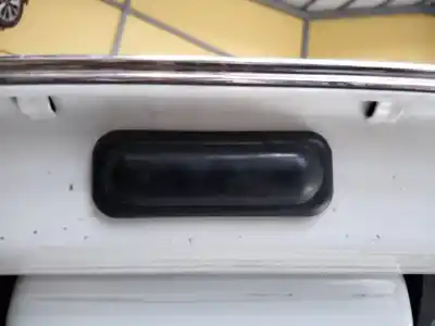 Pezzo di ricambio per auto di seconda mano Maniglia Esterna Del Cancello per CITROEN C3 Attraction Riferimenti OEM IAM   