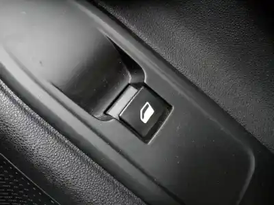 Pezzo di ricambio per auto di seconda mano interruttore alzacristalli anteriore destro per citroen c3 attraction riferimenti oem iam 