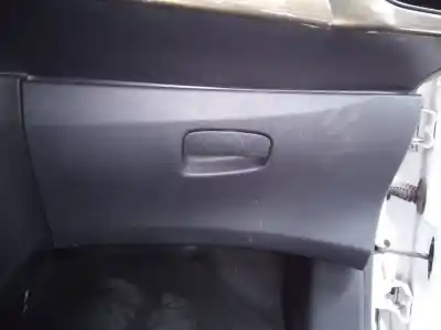 Pezzo di ricambio per auto di seconda mano scatola di guanti per citroen c3 attraction riferimenti oem iam 