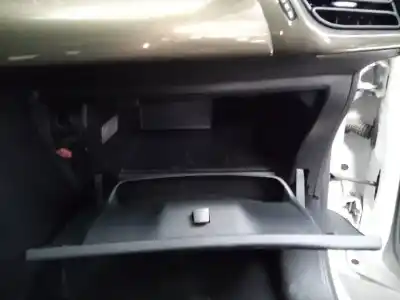 Pezzo di ricambio per auto di seconda mano scatola di guanti per citroen c3 attraction riferimenti oem iam   