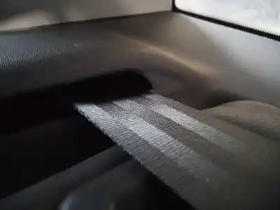 Pezzo di ricambio per auto di seconda mano cintura di sicurezza posteriore destra per citroen c3 attraction riferimenti oem iam 