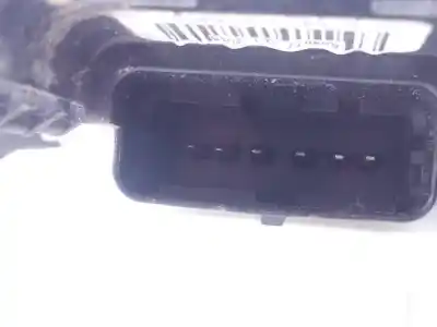 Peça sobressalente para automóvel em segunda mão fechadura da porta traseira direita por citroen c3 attraction referências oem iam a04997 e1-a4-39-2 