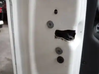 Pezzo di ricambio per auto di seconda mano serratura porta anteriore sinistra per citroen c3 attraction riferimenti oem iam 