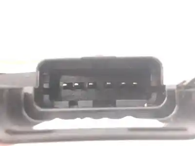 Pezzo di ricambio per auto di seconda mano serratura porta anteriore destra per citroen c3 attraction riferimenti oem iam  e1-a4-40-2 