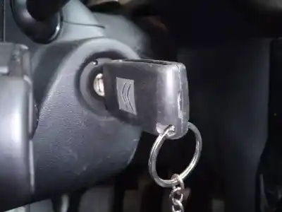 Pezzo di ricambio per auto di seconda mano dispositivo antifurto per citroen c3 attraction riferimenti oem iam 