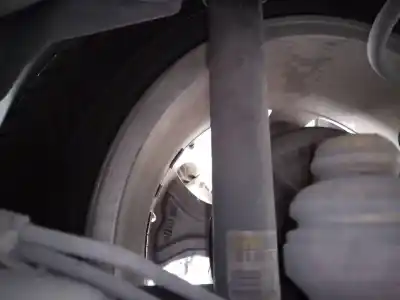 Pezzo di ricambio per auto di seconda mano Ammortizzatore Posteriore Destro per CITROEN C3 Attraction Riferimenti OEM IAM   