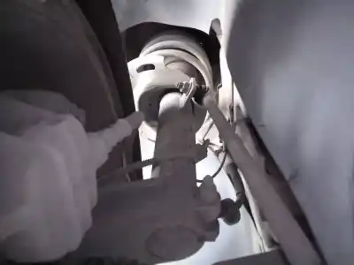 Pezzo di ricambio per auto di seconda mano ammortizzatore anteriore destro per citroen c3 attraction riferimenti oem iam 