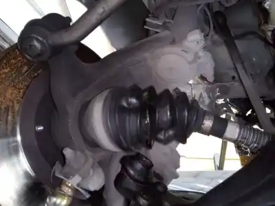 Pezzo di ricambio per auto di seconda mano snodo anteriore sinistro per citroen c3 attraction riferimenti oem iam 