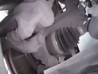 Pezzo di ricambio per auto di seconda mano attacco anteriore destro per citroen c3 attraction riferimenti oem iam 