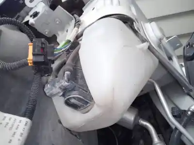 Pezzo di ricambio per auto di seconda mano deposito pulito per citroen c3 attraction riferimenti oem iam 