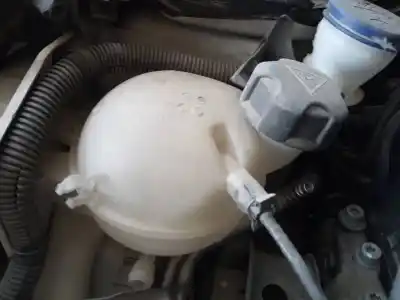 Pezzo di ricambio per auto di seconda mano cauzione di espansione per citroen c3 attraction riferimenti oem iam 