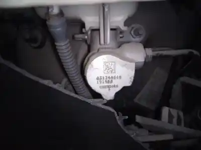 Pezzo di ricambio per auto di seconda mano pompa freni per citroen c3 attraction riferimenti oem iam 03124a640