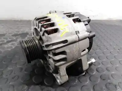 Pezzo di ricambio per auto di seconda mano alternatore per citroen c3 attraction riferimenti oem iam 9678048880