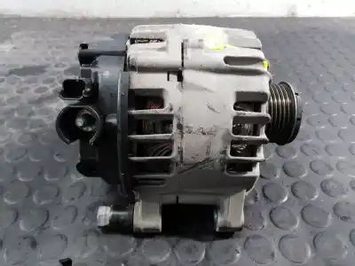 Second-hand car spare part alternator for citroen c3 attraction oem iam references 9678048880 p3-b5-7-1 2614016b