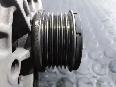 Second-hand car spare part alternator for citroen c3 attraction oem iam references 9678048880 p3-b5-7-1 2614016b