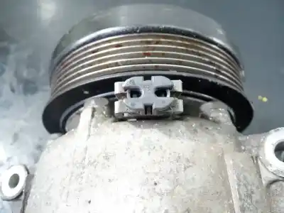 Pezzo di ricambio per auto di seconda mano compressore aria condizionata per chevrolet epica lt riferimenti oem iam 715324 p3-b3-3-5 