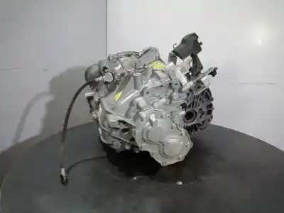 Second-hand car spare part gearbox for chevrolet epica lt oem iam references 08160290