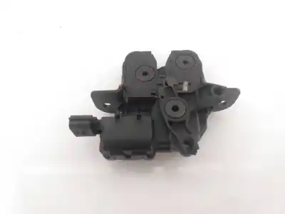 Автозапчасти б/у замок багажника/ворот за dacia duster ambiance 4x2 ссылки oem iam a05030010r e1-a1-32-1 