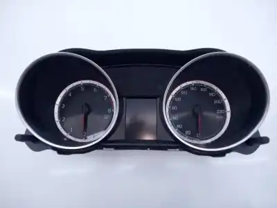 Автозапчасти б/у приборная доска за suzuki swift (az) gle ссылки oem iam 3411053ra1