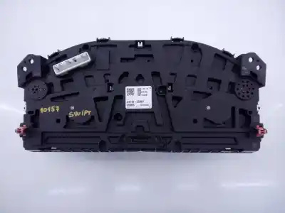 Автозапчастина б/у панель інструментів для suzuki swift (az) gle посилання на oem iam 3411053ra1 e3-b4-17-2 a2c11344601
