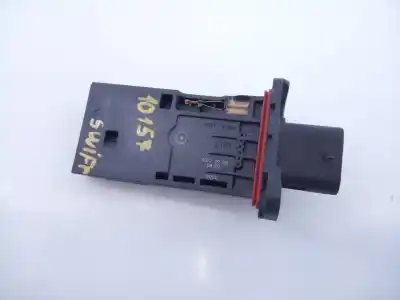 Автозапчасти б/у расходомер воздуха за suzuki swift (az) gle ссылки oem iam 0280218327