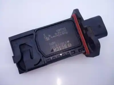 Автозапчастина б/у витратомір повітря для suzuki swift (az) gle посилання на oem iam 0280218327 e3-b4-36-1 3948885