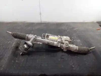 Pièce détachée automobile d'occasion CRÉMAILLÈRE DE DIRECTION pour MERCEDES-BENZ CLASE GLA (W156)  Références OEM IAM 6700003558A P1-B8-6 Q003TA1372ZE