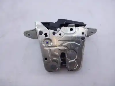 Second-hand car spare part TRUNK LOCK for MERCEDES-BENZ CLASE GLA (W156)  OEM IAM references A0997400400 E1-A2-52-1 