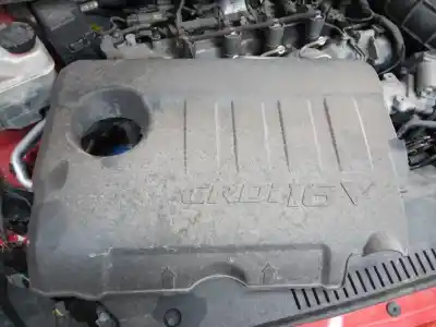 Автозапчастина б/у крішка двигуна для hyundai ix20 gls comfort blue посилання на oem iam   