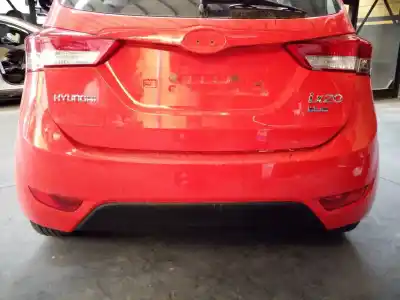 Recambio de automóvil de segunda mano de PARAGOLPES TRASERO para HYUNDAI IX20  referencias OEM IAM   