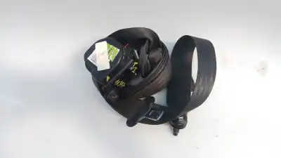 Peça sobressalente para automóvel em segunda mão cinto de segurança traseiro esquerdo por hyundai ix20 gls comfort blue referências oem iam 