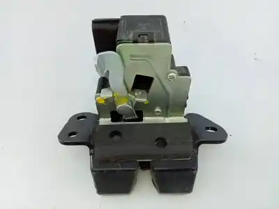 Tweedehands auto-onderdeel kofferbak / poortsluiting voor hyundai ix20 gls comfort blue oem iam-referenties 812301h000  