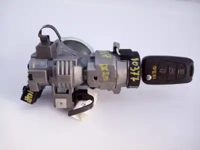 Peça sobressalente para automóvel em segunda mão canhão de ignição por hyundai ix20 gls comfort blue referências oem iam 