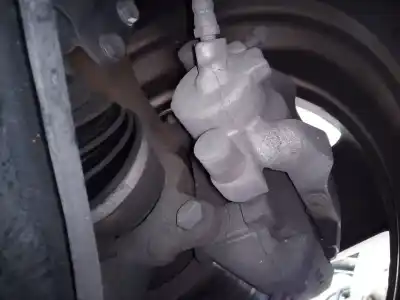 Peça sobressalente para automóvel em segunda mão Pinça De Travão Dianteira Esquerda por DACIA SANDERO Stepway Referências OEM IAM   