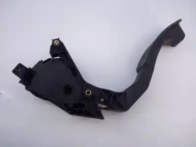 Second-hand car spare part accelerator pedal for dacia sandero stepway oem iam references 180022703r