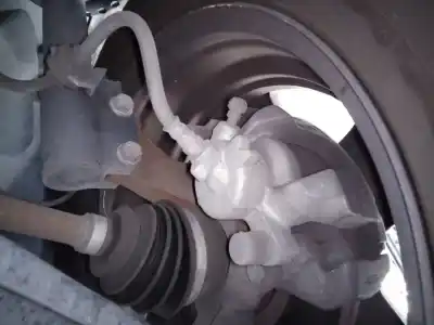 Автозапчастина б/у передній лівий культ для DACIA SANDERO Stepway Посилання на OEM IAM   