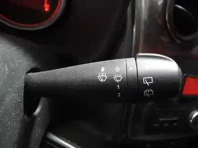 Second-hand car spare part windshiel wiper switch for dacia sandero stepway oem iam references 