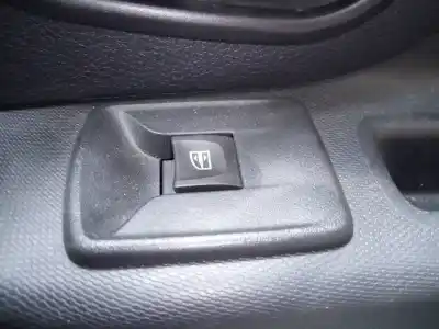 Second-hand car spare part right front power window switch for dacia sandero stepway oem iam references 