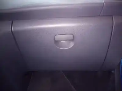 Second-hand car spare part glove compartment for dacia sandero stepway oem iam references 