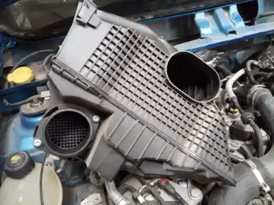 Second-hand car spare part AIR FILTER for DACIA SANDERO  OEM IAM references   